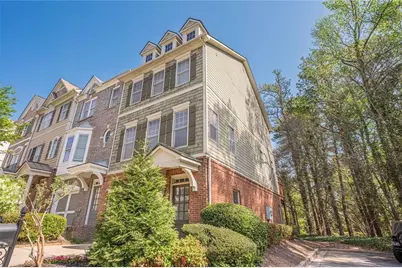 5285 Kershaw Court #7, Atlanta, GA 30339 - Photo 46