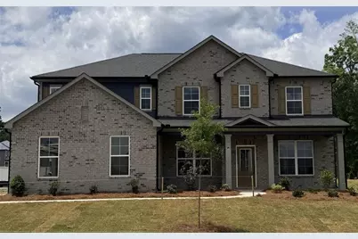 317 Sundown Trail, McDonough, GA 30252 - Photo 1