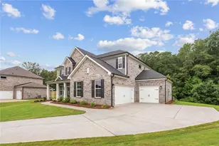 317 Sundown Trail, McDonough, GA 30252 - Photo 2