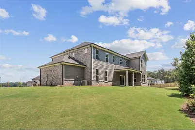 317 Sundown Trail, McDonough, GA 30252 - Photo 30