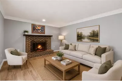 549 Summit Lane SW, Marietta, GA 30008 - Photo 10