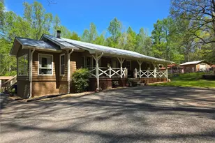 403 N Stringer Road N, Canton, GA 30115 - Photo 1