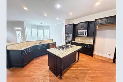 511 Affirmed Lane, Alpharetta, GA 30004 - Photo 2