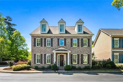 2901 Gateland Square, Marietta, GA 30062 - Photo 1