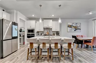 298 Ryston Wy, Lawrenceville, GA 30045 - Photo 10