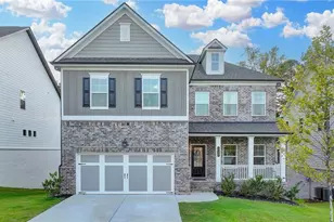 298 Ryston Wy, Lawrenceville, GA 30045 - Photo 2