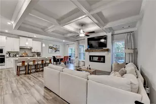 298 Ryston Wy, Lawrenceville, GA 30045 - Photo 6