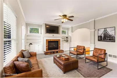 2099 Adams Drive NW, Atlanta, GA 30318 - Photo 4