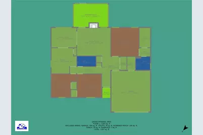 3192 Octavia Lane, Snellville, GA 30039 - Photo 28