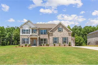 313 Sundown Trail, McDonough, GA 30252 - Photo 1