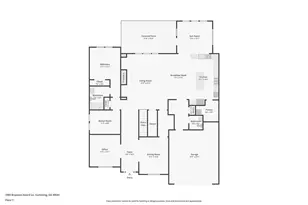 1985 Brannon Heard Ln, Cumming, GA 30041 - Photo 2