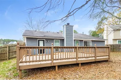 8630 Cedar Creek Ridge, Riverdale, GA 30274 - Photo 2