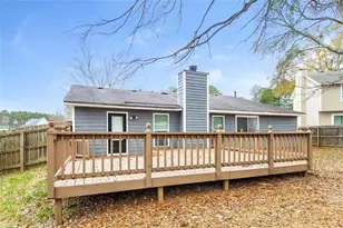 8630 Cedar Creek Ridge, Riverdale, GA 30274 - Photo 2