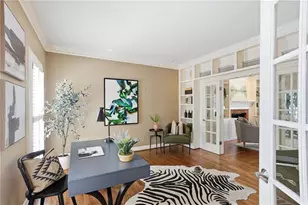 1820 Parkside Dr NW, Marietta, GA 30064 - Photo 4