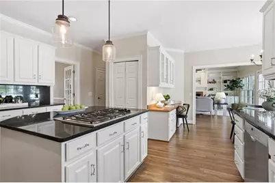 1820 Parkside Drive NW, Marietta, GA 30064 - Photo 16