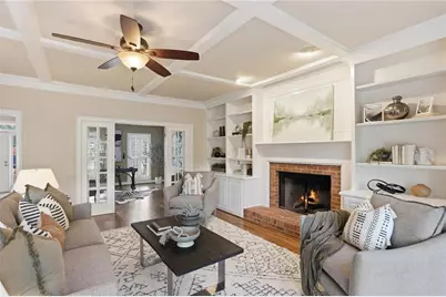 1820 Parkside Drive NW, Marietta, GA 30064 - Photo 8