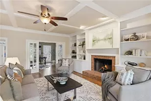 1820 Parkside Dr NW, Marietta, GA 30064 - Photo 8