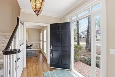 1820 Parkside Drive NW, Marietta, GA 30064 - Photo 2