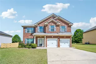 3103 Fonseca pass, Atlanta, GA 30349 - Photo 1