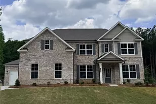 125 Serenade Creek Rd, McDonough, GA 30252 - Photo 1