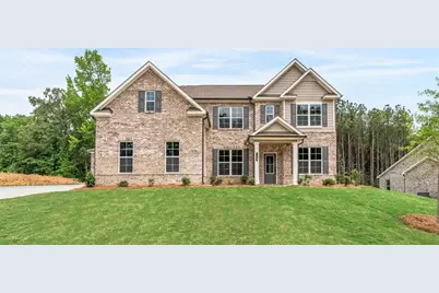 125 Serenade Creek Road, McDonough, GA 30252 - Photo 1