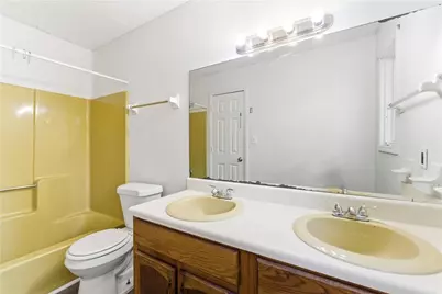 2130 Fieldstone View Court SE #B, Conyers, GA 30013 - Photo 18