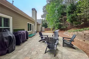 504 Flagstone Way, Acworth, GA 30101 - Photo 32