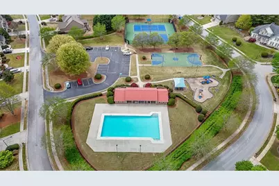 504 Flagstone Way, Acworth, GA 30101 - Photo 44