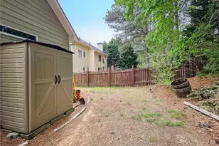 504 Flagstone Way, Acworth, GA 30101 - Photo 30