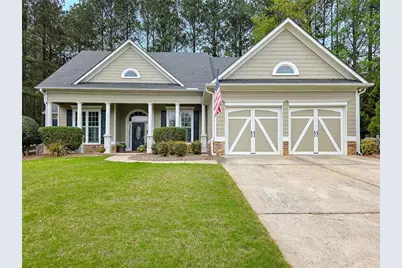 504 Flagstone Way, Acworth, GA 30101 - Photo 2