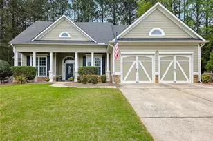 504 Flagstone Way, Acworth, GA 30101 - Photo 2