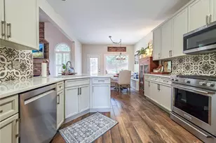 504 Flagstone Way, Acworth, GA 30101 - Photo 14