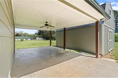 40 Jennifer Lane, Rydal, GA 30171 - Photo 38