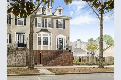 3774 Lake Point Boulevard, Suwanee, GA 30024 - Photo 1