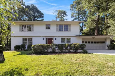 3439 Heartwood Lane, Atlanta, GA 30340 - Photo 1