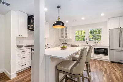 3439 Heartwood Lane, Atlanta, GA 30340 - Photo 14