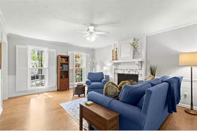 4355 Revere Circle, Marietta, GA 30062 - Photo 6