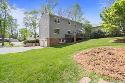 4355 Revere Circle, Marietta, GA 30062 - Photo 48