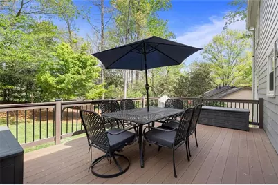 4355 Revere Circle, Marietta, GA 30062 - Photo 16