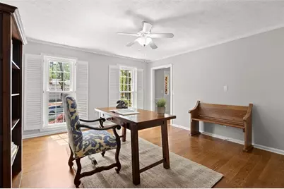 4355 Revere Circle, Marietta, GA 30062 - Photo 22