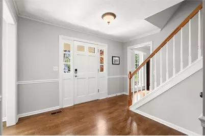 4355 Revere Circle, Marietta, GA 30062 - Photo 4