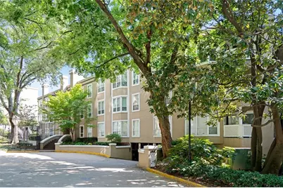 244 13th Street NE #107, Atlanta, GA 30309 - Photo 2