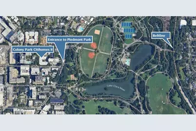 244 13th Street NE #107, Atlanta, GA 30309 - Photo 1