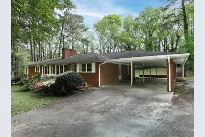 6325 Dodgen Road SW, Mableton, GA 30126 - Photo 1