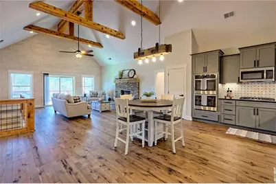 438 Mill Ridge Road, Hiawassee, GA 30546 - Photo 8