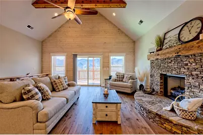 438 Mill Ridge Road, Hiawassee, GA 30546 - Photo 16