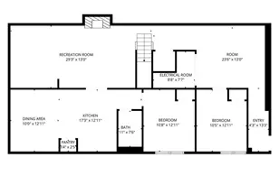 4304 Lindsey Way NE, Roswell, GA 30075 - Photo 32