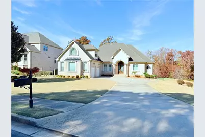 2308 Braunsroth Lane, Hampton, GA 30228 - Photo 2