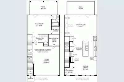 2712 Chestnut Willow Walk SE #49, Smyrna, GA 30080 - Photo 24