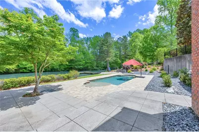 6200 Bent Tree Cove, Murrayville, GA 30564 - Photo 76